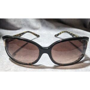 Vera Bradley Jenn Lynn Caffe Latte Paisley Sunglasses